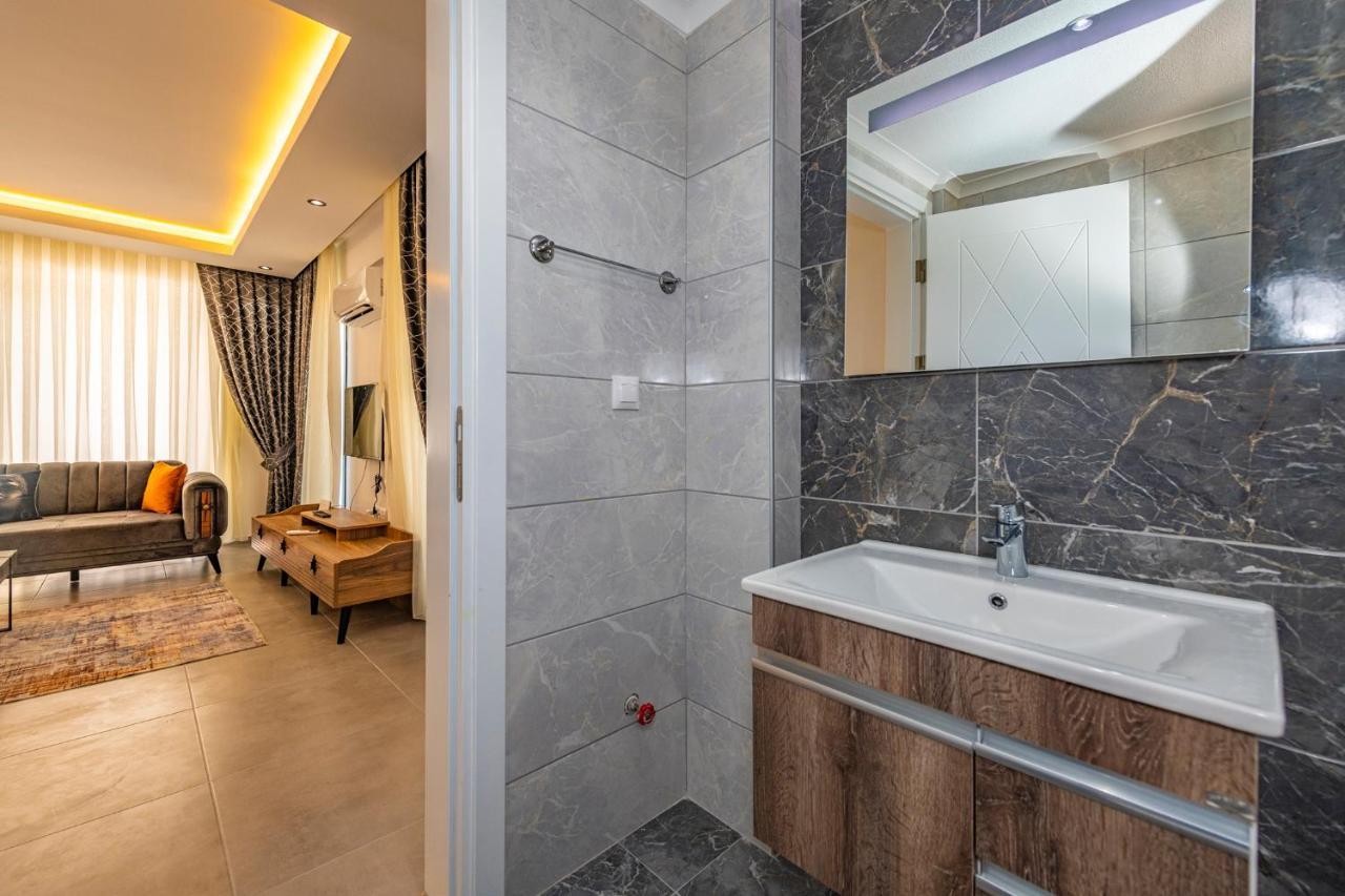 Salkim- 4 Bedroom Holiday Villa In Oludeniz Fethiye Extérieur photo
